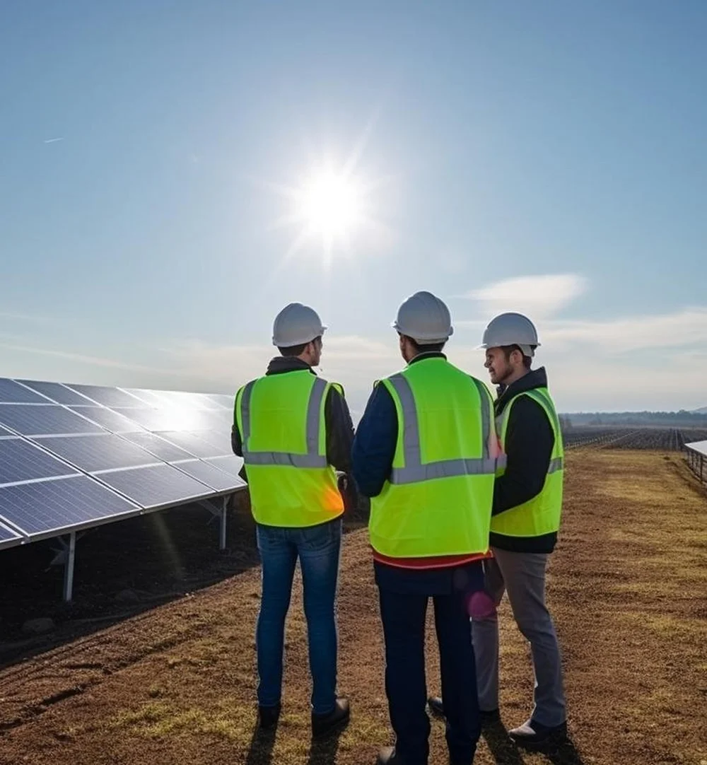 Renewable Energy Solutions for Global