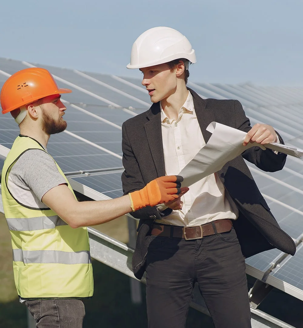Solar Panel Systems for Efficient Power