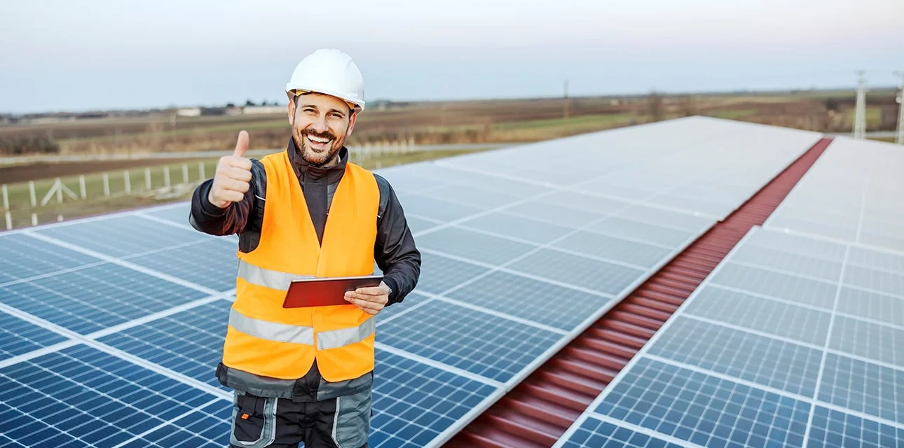 Solar Innovations for Sustainability Feature
