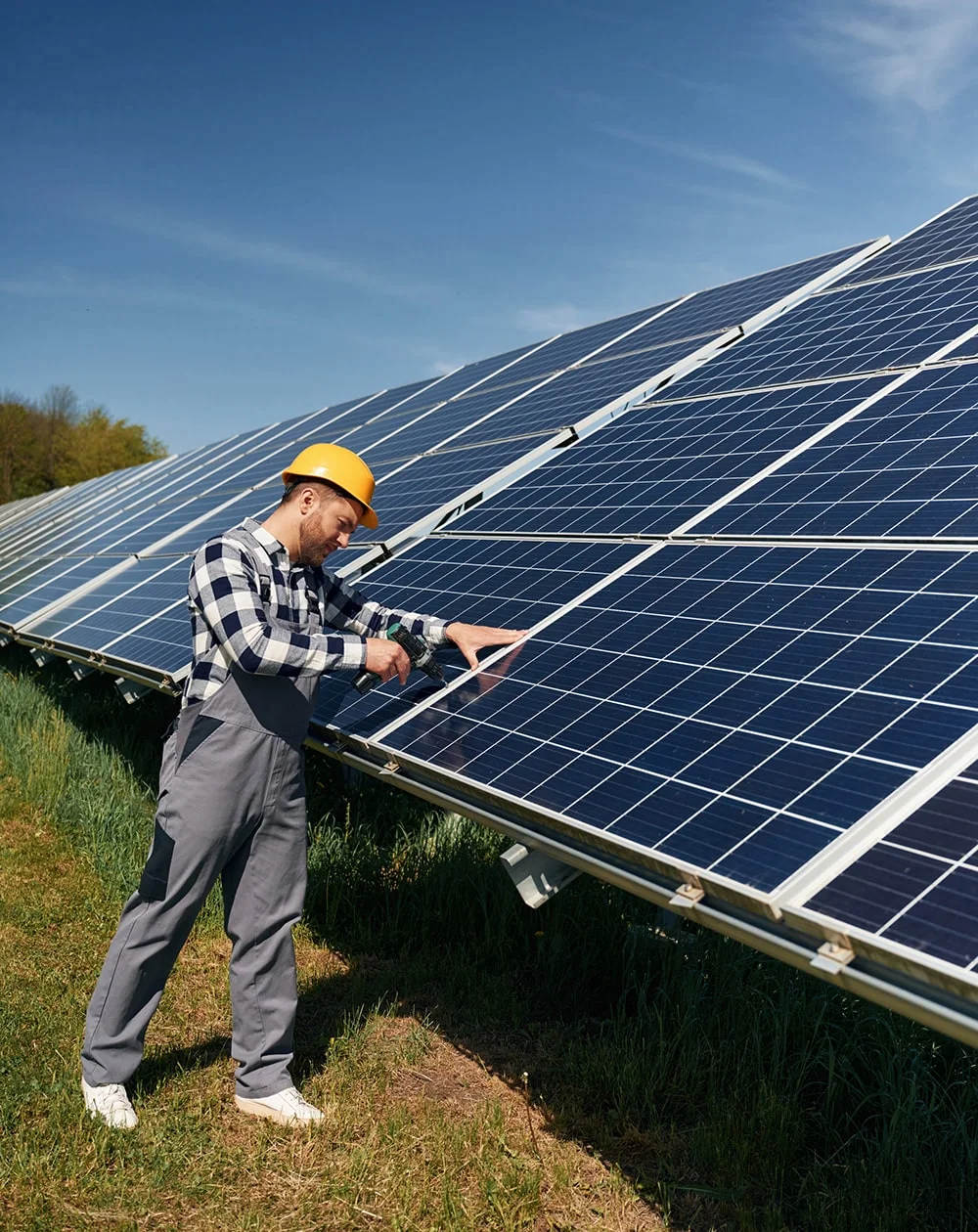 Innovative Energy Solutions for Growth