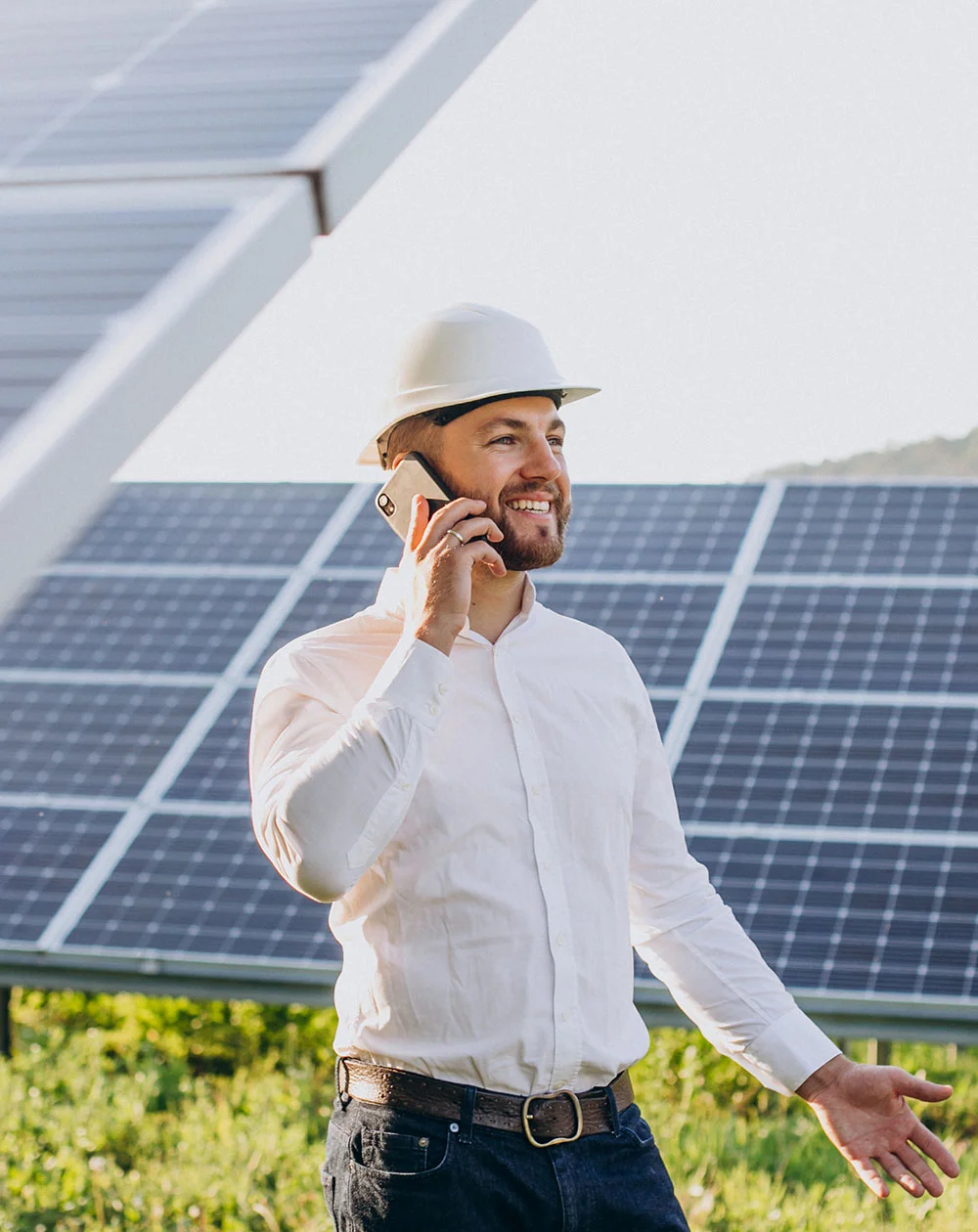 Empowering Future with Renewable Energy
