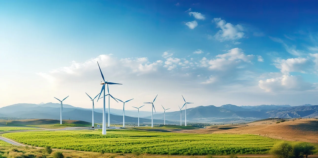 Renewable Energy for EcoSmart City